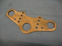 BMW R50 R60 R75 R80 R90 R100 S RS RT Gabelbrücke oben Telegabel Nordrhein-Westfalen - Monschau Vorschau