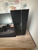 Gaming pc zum verkaufen Nordrhein-Westfalen - Borken Vorschau