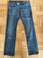 H&M Jeans Gr 33/34 schwarz Bayern - Nördlingen Vorschau