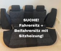 SUCHE: E36 Sitze vorne in Boa Boa Alcantara in grau/schwarz Brandenburg - Neustadt (Dosse) Vorschau