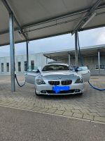 Auto BMW 645ci Coupé. Mit SMG SportGetriebe(( V8))Not verkauf Baden-Württemberg - Tuttlingen Vorschau