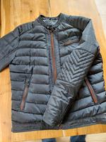 Herren Steppjacke C&A - Gr. L - neuwertig Thüringen - Jena Vorschau