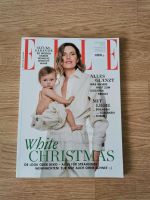 Elle Zeitschrift Magazin 2022 Neu Dezember Nordrhein-Westfalen - Bad Oeynhausen Vorschau