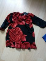 , Kleid +Tshirt lang. Arm Mädchen gr.86(0.50 Sachsen-Anhalt - Salzwedel Vorschau