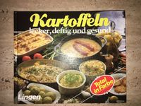 Kartoffelrezeptbuch“Kartoffel lecker, deftig und gesund „-Neuware Kr. Dachau - Dachau Vorschau