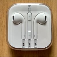 Apple EarPods iOS 3,5mm Baden-Württemberg - Schopfheim Vorschau