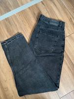 Mom jeans schwarz Nürnberg (Mittelfr) - Südoststadt Vorschau