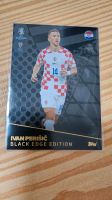 Topps Match Attax Uefa Euro 2024 Black Edge Edition Ivan Perisic Hessen - Langen (Hessen) Vorschau