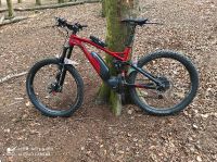 E-Bike Mountainbike Niedersachsen - Ostercappeln Vorschau