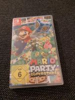 Mario Party Superstars Switch Spiel Hessen - Limburg Vorschau