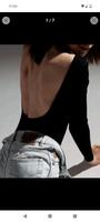 Body Damen NEU Gr. S Bayern - Traunreut Vorschau
