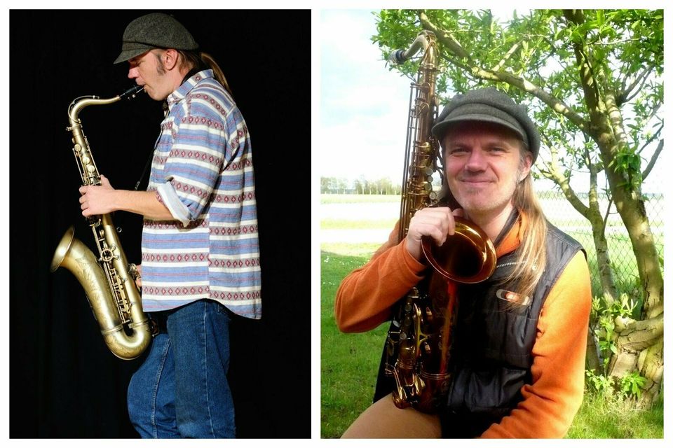 Saxophonunterricht, Musikunterricht, auch Klarinette, Querflöte in Hannover