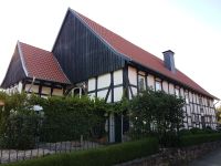 Wunderschönes Fachwerkhaus in Lage Kachtenhausen Nordrhein-Westfalen - Lage Vorschau