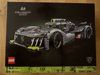 LEGO® Technik 42156 - Peugeot 9x8 24H Le Mans *NEU & OVP* Rheinland-Pfalz - Glan-Münchweiler Vorschau