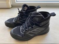 Adidas, Wanderschuhe, Gr 7, 40 2/3, Cold Rdy, Primaloft Bayern - Elsenfeld Vorschau