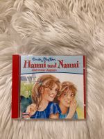 Hanni und Nanni sind immer dagegen cd Hörspiel Nordrhein-Westfalen - Iserlohn Vorschau