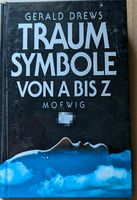 Traum Symbole Von A bis Z Buch 8€ Hessen - Groß-Gerau Vorschau