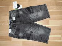 NEU Jeans-Shorts, Gr. 152 (11-12 J.), Cargo, chapter young, Jungs Brandenburg - Bestensee Vorschau