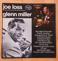 LP /Vinyl Joe Loss & His Orchestra ‎– Joe Loss Plays Glenn Miller Nordrhein-Westfalen - Bedburg-Hau Vorschau