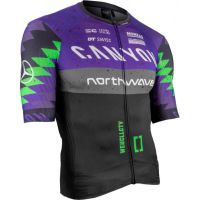 CANYON – NORTHWAVE TEAM JERSEY XL, NEU Harburg - Hamburg Fischbek Vorschau