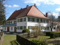 Einzigartige historische Mühle bei Kempten: Ihr neues Wohn- und Geschäftsdomizil Bayern - Lauben Vorschau