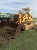 CAT 977 L Kettenlader Laderaupe Dozer Baden-Württemberg - Markgröningen Vorschau