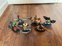 Skylanders Imaginators Sensei Figuren TOP Ember Berlin - Tempelhof Vorschau