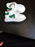 Baby sportschuhe Nordrhein-Westfalen - Borgholzhausen Vorschau