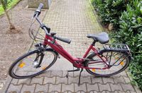 Damen-Trekkingrad BERGAMONT Horizon N7 CB Amsterdam Dortmund - Eving Vorschau