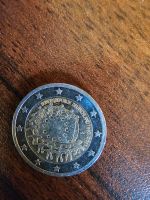 2 Euro Münze Bundesrepublik Deutschland 1985-2015 Buchstabe (A ) Brandenburg - Cottbus Vorschau