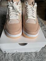Air Jordan 4 Retro „Shimmer“ München - Ramersdorf-Perlach Vorschau
