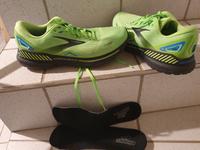 Brooks Adrenalin GTS 23 in 43 8,5 9,5 Sneakers Laufschuhe Baden-Württemberg - Reutlingen Vorschau