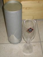 Riedel Gläser 4 Champagner Gläser Baden-Württemberg - Durbach Vorschau