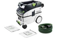 Festool Absaugmobil CTL 26 E AC Bayern - Forchheim Vorschau