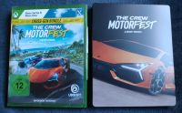 The Crew Motorfest (Xbox One & Series X) + SteelBook! Nordrhein-Westfalen - Herne Vorschau