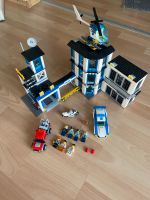 Lego City Polizeiwache 60141 Nordrhein-Westfalen - Paderborn Vorschau