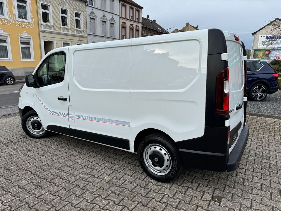 Renault Trafic Kasten L1H1 2,7t Komfort KLIMA PDC in Mönchengladbach