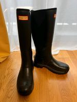 Hunter Boots, Gr. 39, schwarz Bayern - Ingolstadt Vorschau