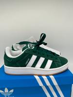 Adidas Campus 00‘s Sneaker Gr. 36 2/3 | 40 NEU grün Aachen - Aachen-Mitte Vorschau