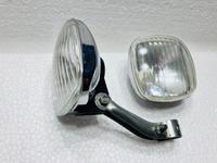 AKA Elektrik, MIFA,  DDR-Fahrradlampen Originalteile Brandenburg - Templin Vorschau