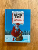 Klüpfel Kobr morgen Klufti wirds was geben Buch Kluftinger Baden-Württemberg - Illingen Vorschau