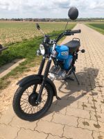 Simson S 51 Neufahrzeug Nordwestmecklenburg - Landkreis - Gadebusch Vorschau