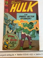 Marvel Comic ” Hulk “ Hefte Nordrhein-Westfalen - Troisdorf Vorschau