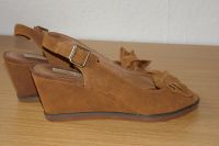 BUFFALO LONDON Gr.39 Wedges, Pumps, Sandalen *NEUWERTIG* Nordrhein-Westfalen - Siegen Vorschau