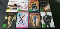 DVDs, Filme, Percy Jackson, Barbie, Nachts im Museum, Hobbit,... Nordrhein-Westfalen - Fröndenberg (Ruhr) Vorschau