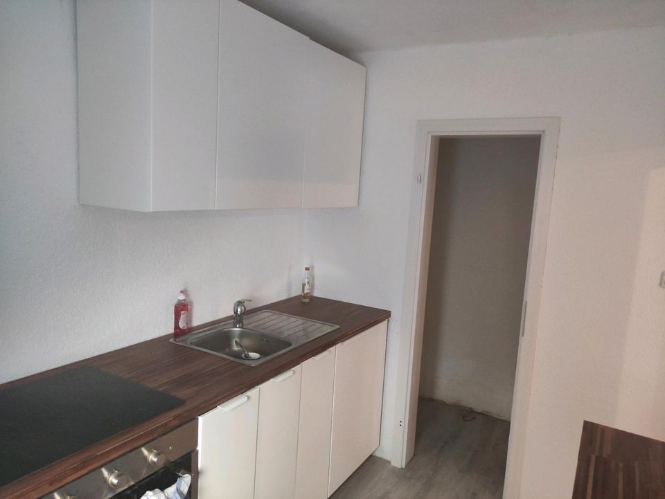 1 Zimmer Wohnung in Vaihingen an der Enz Gündelbach in Vaihingen an der Enz