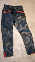 Motorradhose /Leder unisex / Damen / Herren Essen - Huttrop Vorschau