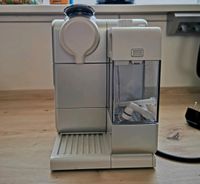 DeLonghi Kaffeemaschine Nespresso Kapselmaschine Hessen - Wiesbaden Vorschau