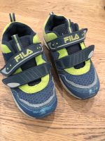 Fila Turnschuhe Gr. 30 Düsseldorf - Eller Vorschau