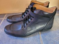 Hugo Boss Lederstiefel Herrenschuhe Gr 44 Schleswig-Holstein - Rendsburg Vorschau